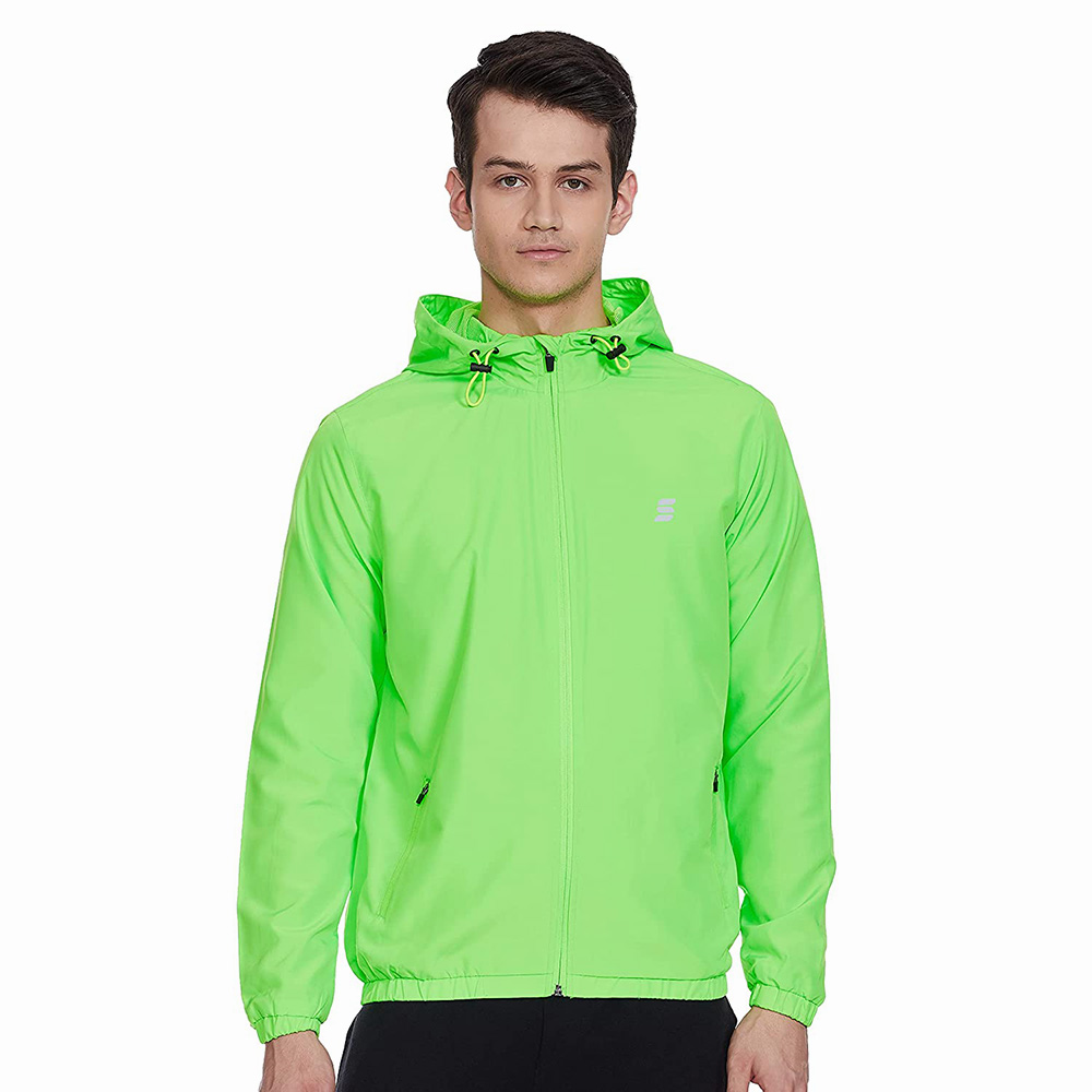 National Apparels Summer Hiking Farm Work Rain Jacket Man PU Hooded Rainsuit Pants Outdoor Hunter Fashion Mens Raincoat